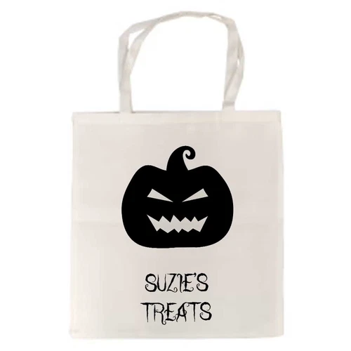 Halloween Bag for Treats