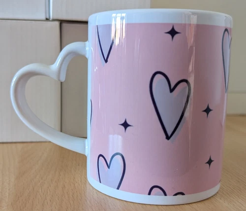 Illustration Mugs